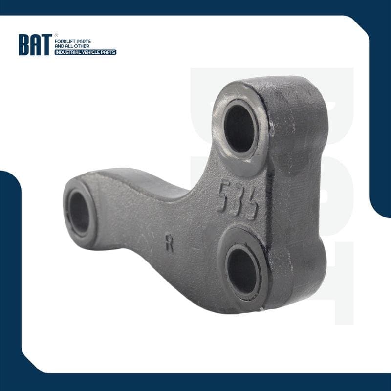 51523902-JUNGHEINRICH (AMEISE)-ROD LIFTING PALLETTRUCK-OEM&ALT