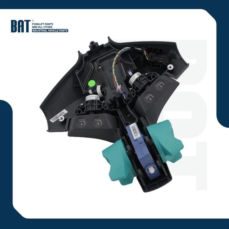 51525861-JUNGHEINRICH (AMEISE)-CONTROL HANDLE-OEM&ALT