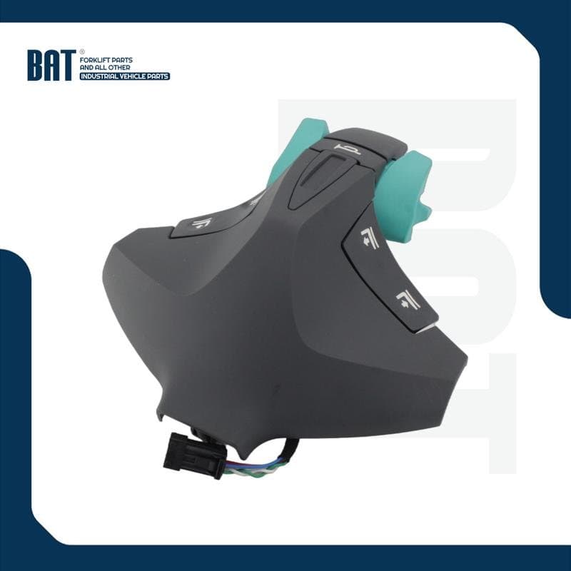 51525864-JUNGHEINRICH (AMEISE)-TILLER HEAD , CONTROL HANDLE-OEM&ALT