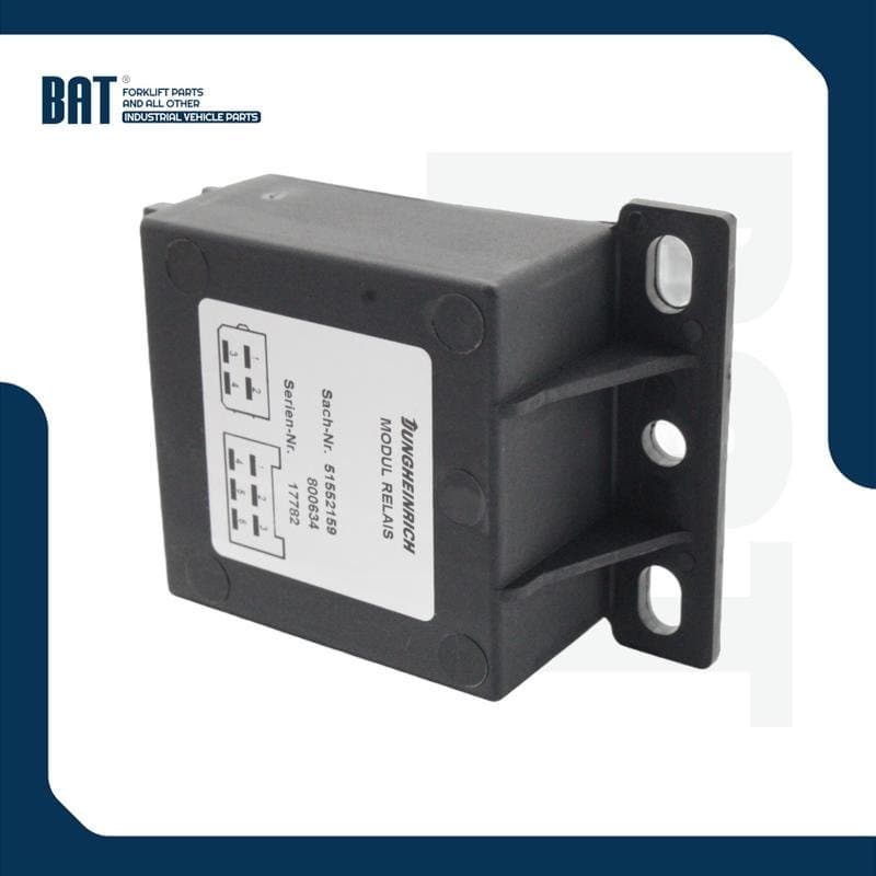 51552159-JUNGHEINRICH (AMEISE)-PRINTED CIRCUIT BOARD-OEM&ALT