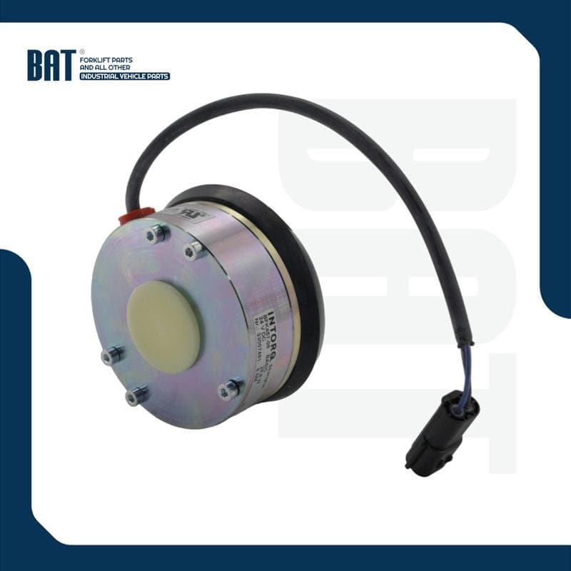 51785660-JUNGHEINRICH (AMEISE)-BRAKE ELECTRIC-OEM&ALT