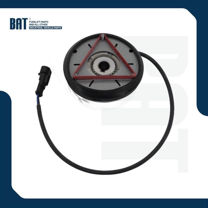 51861954-JUNGHEINRICH (AMEISE)-BRAKE ELECTRIC-OEM&ALT