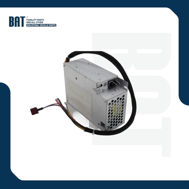 51871342-JUNGHEINRICH (AMEISE)-BATTERY CHARGER-OEM&ALT