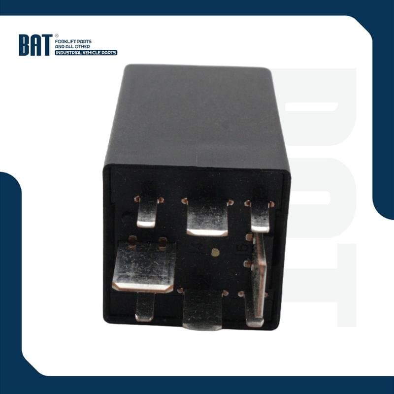 52010898-JUNGHEINRICH (AMEISE)-FLASHER UNIT-OEM&ALT