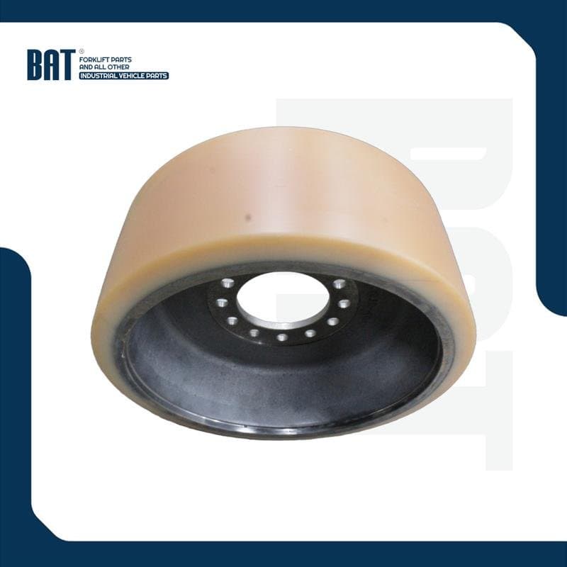 52041025-JUNGHEINRICH (AMEISE)-TRACTION WHEEL-OEM&ALT