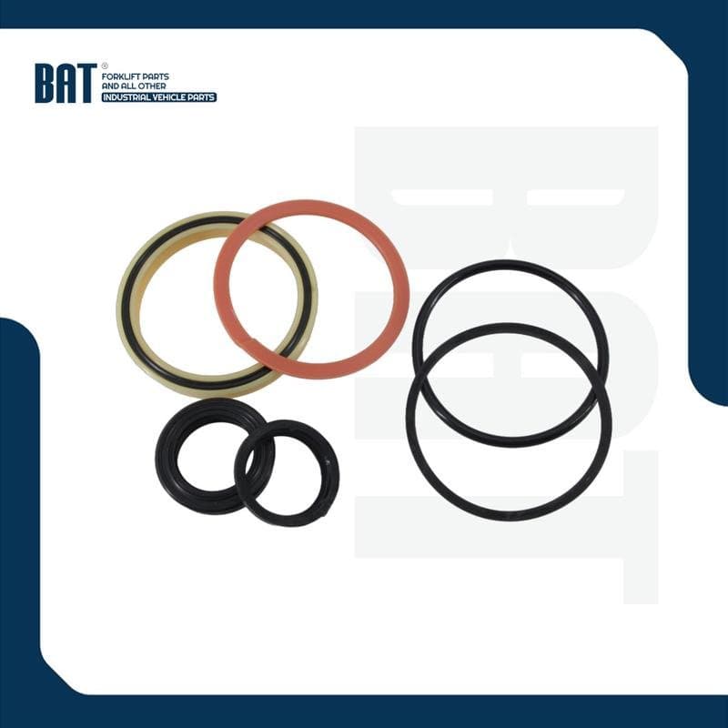 553866-CASCADE-SEAL KIT HYDR. CYL-OEM&ALT