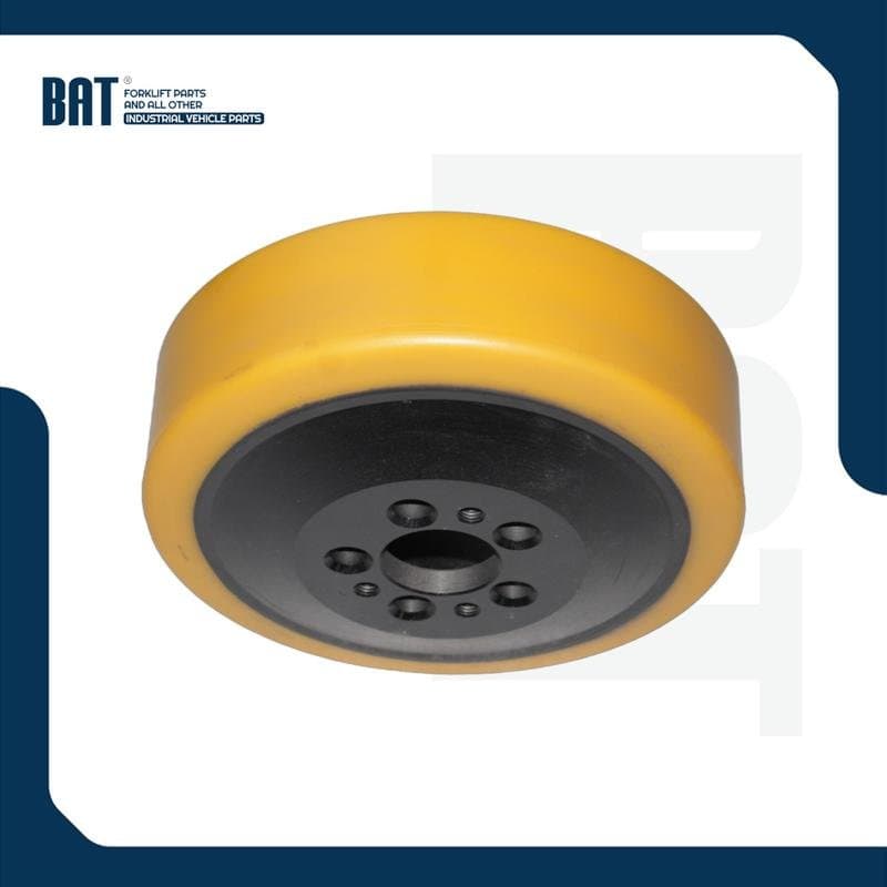 63210590-JUNGHEINRICH (AMEISE)-TRACTION WHEEL-OEM&ALT