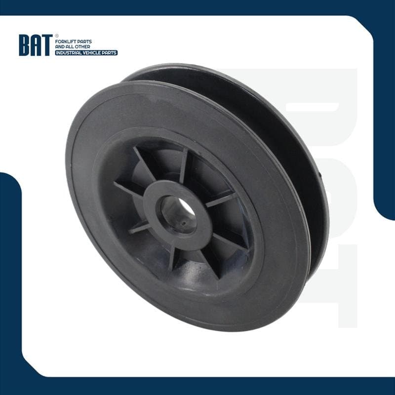 688042516071-TOYOTA-SHEAVE HOSE REEL-OEM&ALT