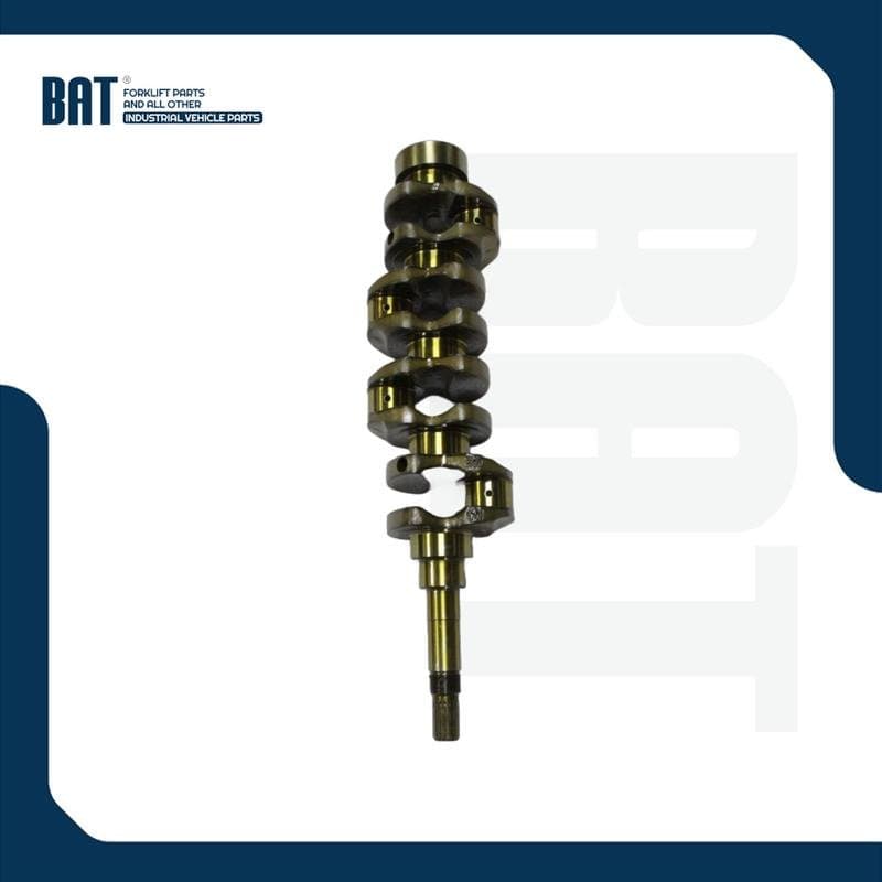 7010238-BOBCAT-CRANKSHAFT-OEM&ALT
