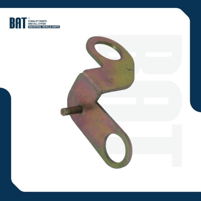 7055691-TVH-SUPPORT - PIECE OF CONNECTION-OEM&ALT