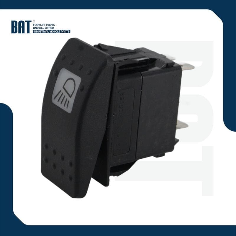 7915490600-LANSING BAGNALL-ROCKER SWITCH-OEM&ALT