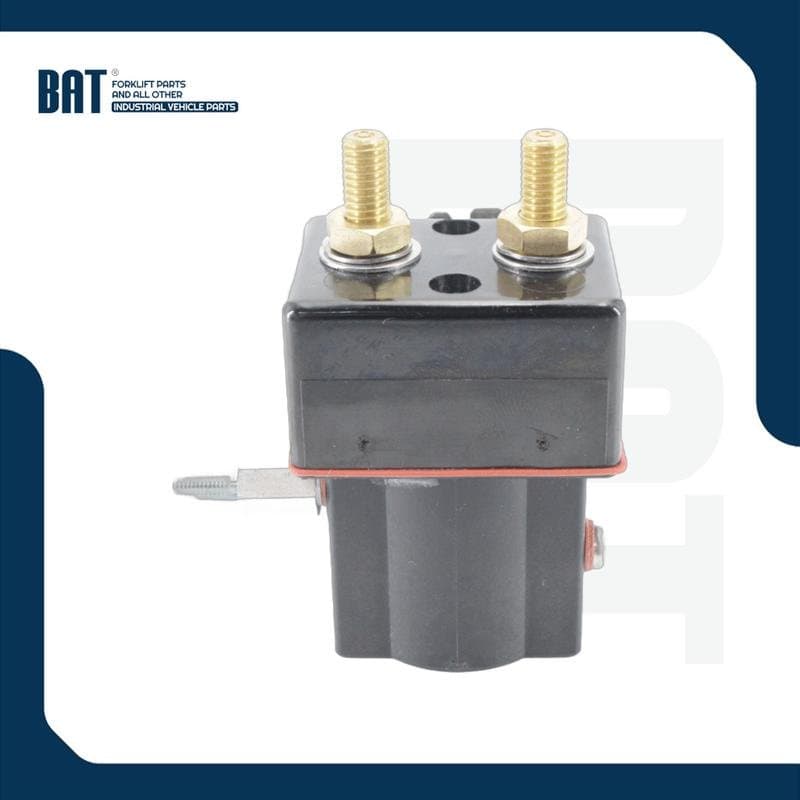 7915692530-LINDE-CONTACTOR COMPLETE-OEM&ALT