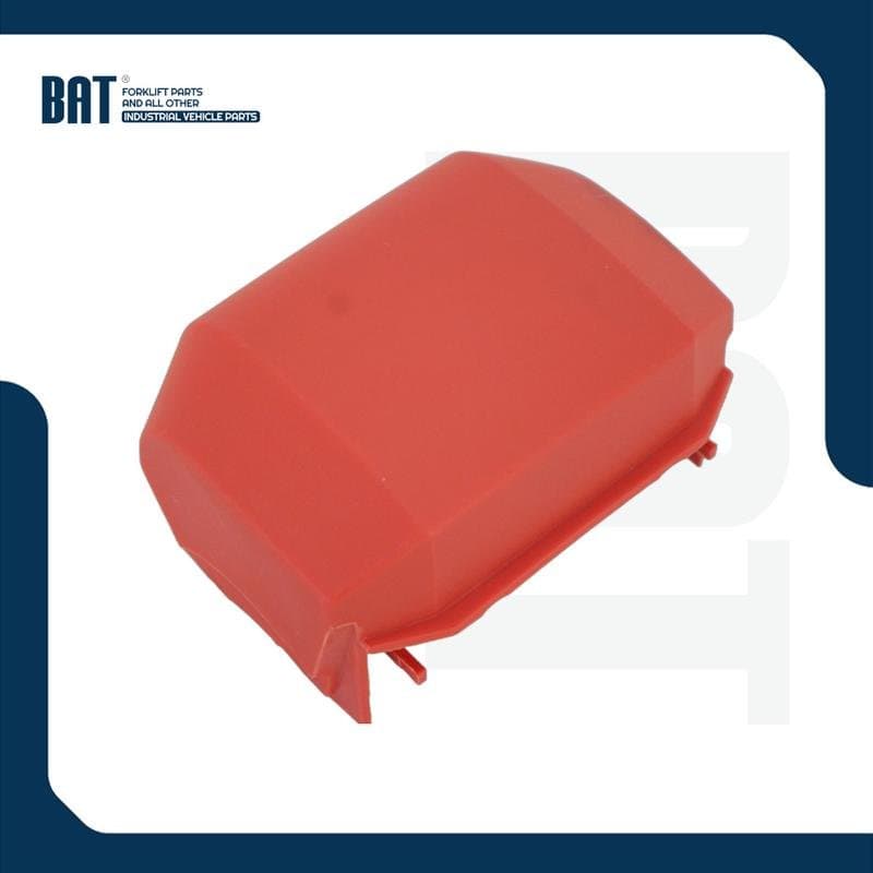 8000721-TVH-PART TILLER HEAD-OEM&ALT