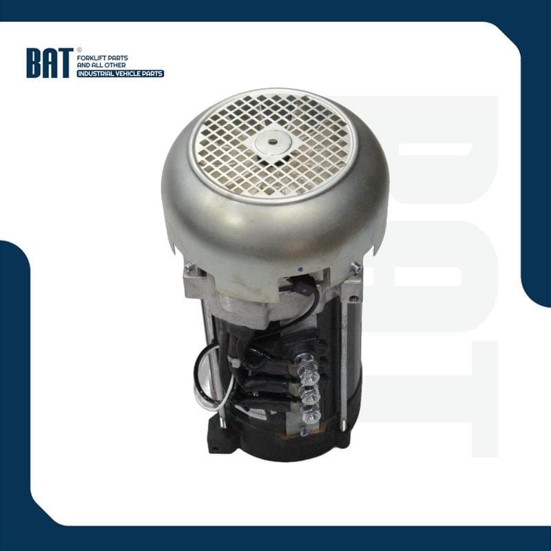 8055856-CLARK-ELECTRIC MOTOR-OEM&ALT