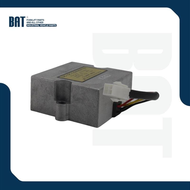 8061916-CLARK-CONVERTOR-OEM&ALT