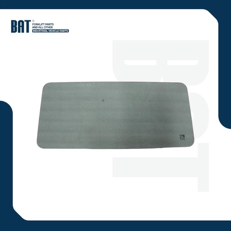 8064018-CLARK-WINDOWPANEL GLASS-OEM&ALT