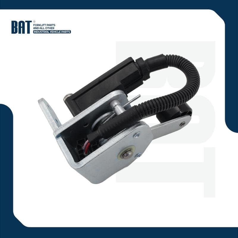 8073366-CLARK-ACCELERATOR PEDAL UNIT-OEM&ALT