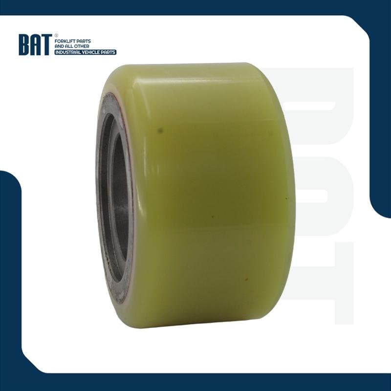 8214670-TVH-ROLLERS AND LOAD WHEELS-OEM&ALT