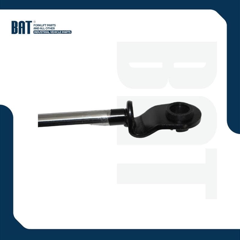 9121213200-MITSUBISHI-GAS SPRING-SHOCK ABSORBER-OEM&ALT