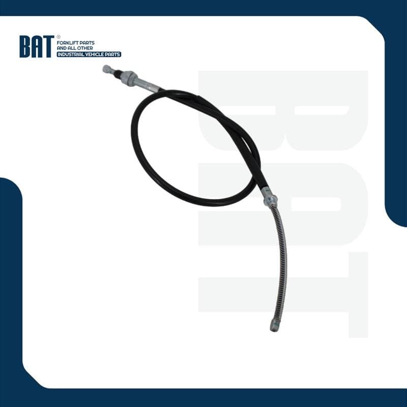 91B4600317-MITSUBISHI-CONTROL CABLE-OEM&ALT