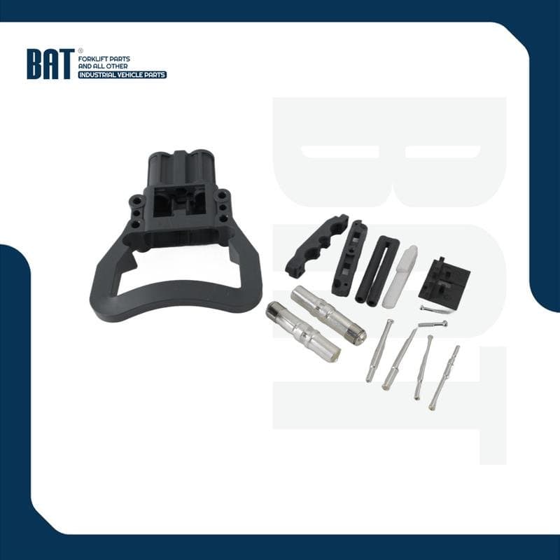 9501208-REMA-BATTERY CONNECTOR ASSEMBLY-OEM&ALT