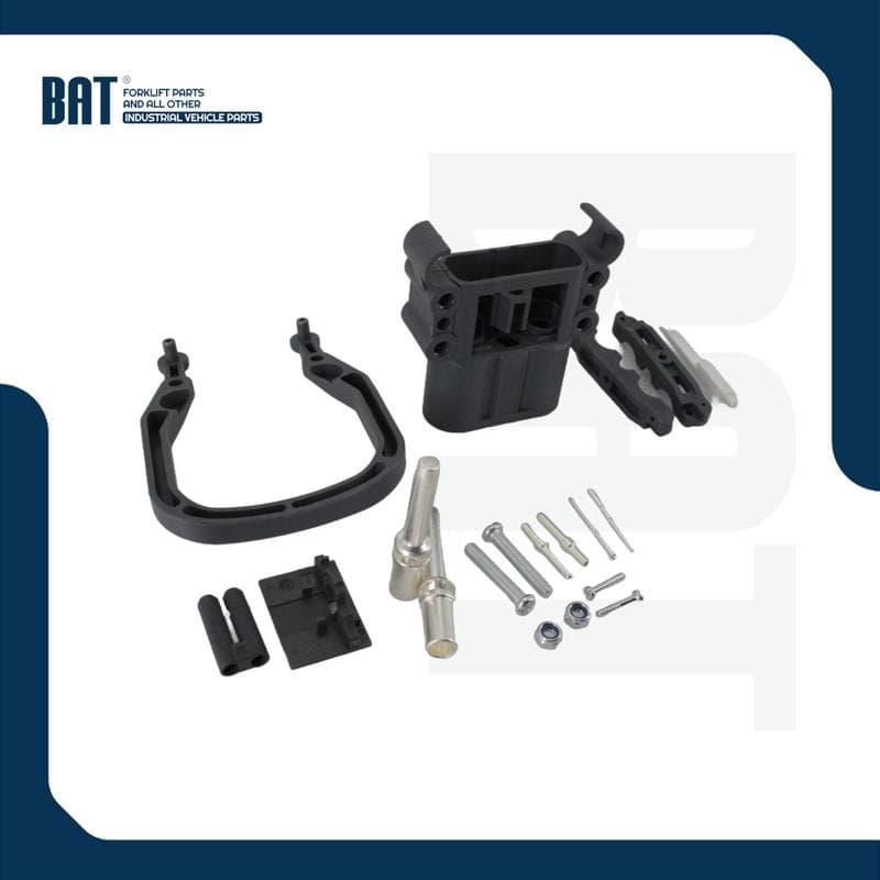9503347-REMA-BATTERY CONNECTOR ASSEMBLY-OEM&ALT