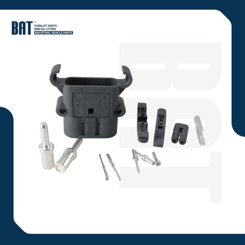 9519800-REMA-BATTERY CONNECTOR ASSEMBLY-OEM&ALT