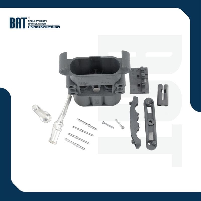 9551539-REMA-BATTERY CONNECTOR ASSEMBLY-OEM&ALT