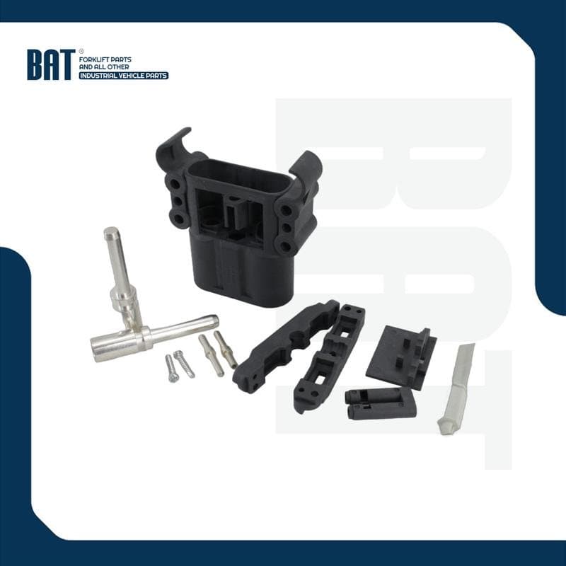 9552001-REMA-BATTERY CONNECTOR ASSEMBLY-OEM&ALT