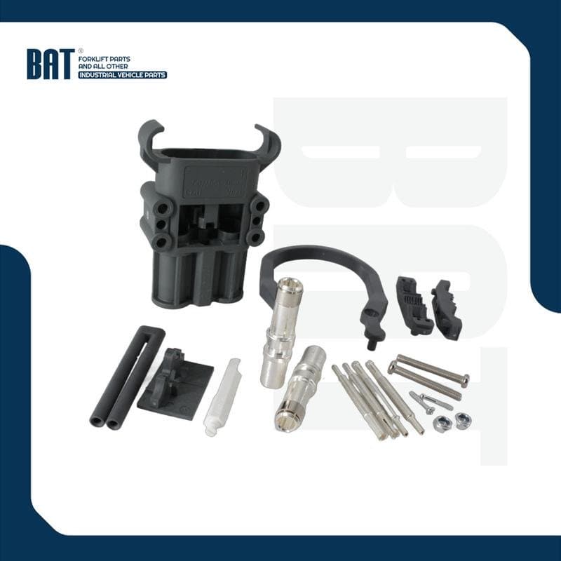 9560502-REMA-BATTERY CONNECTOR ASSEMBLY-OEM&ALT