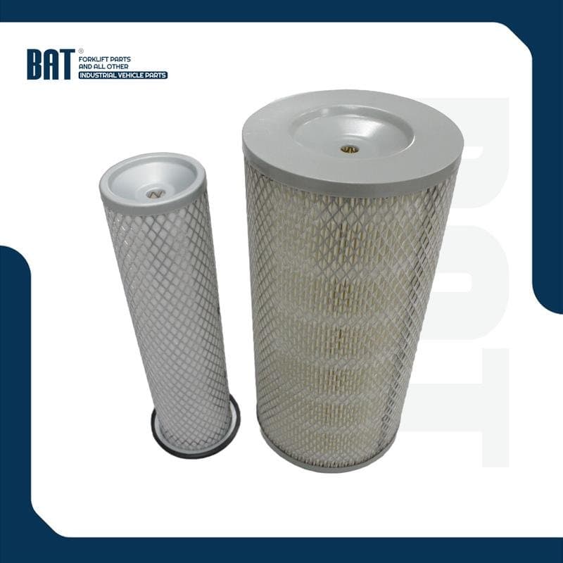 A01C100301-BAOJI-AIR FILTER-OEM&ALT