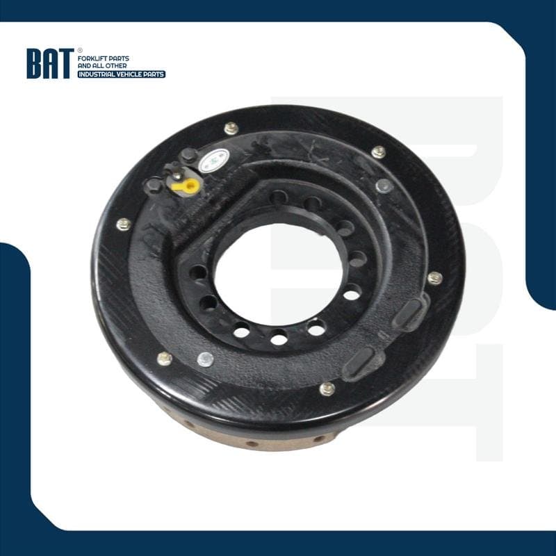 A45E370201-HELI-PLATE BRAKE ASSY-OEM&ALT