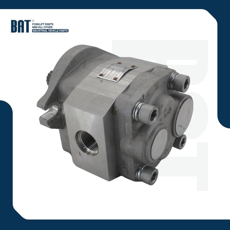 CBKCG432AT-JAC-HYDRAULIC PUMP-OEM&ALT