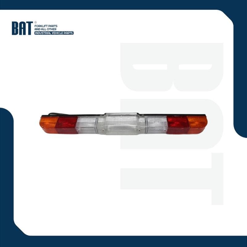 CD9604501-JAC-REAR LIGHT-OEM&ALT