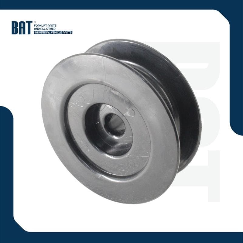 CS0R0004-HANGCHA (HC)-SHEAVE HOSE REEL-OEM&ALT