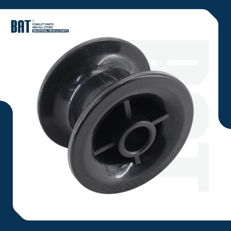 CSOR0001-HANGCHA (HC)-SHEAVE HOSE REEL-OEM&ALT