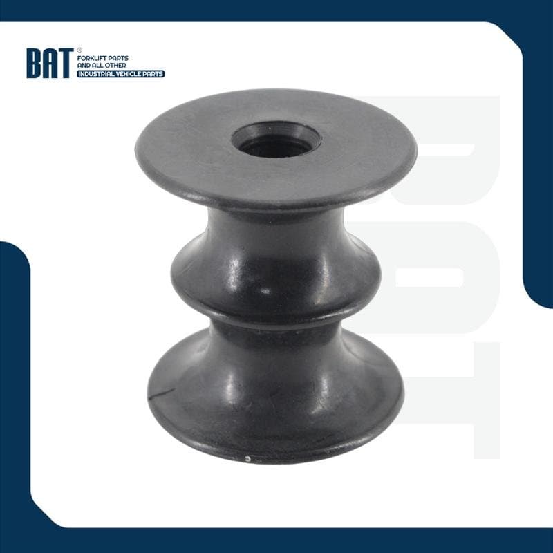 D20JH30031A-HELI-SHEAVE HOSE REEL-OEM&ALT