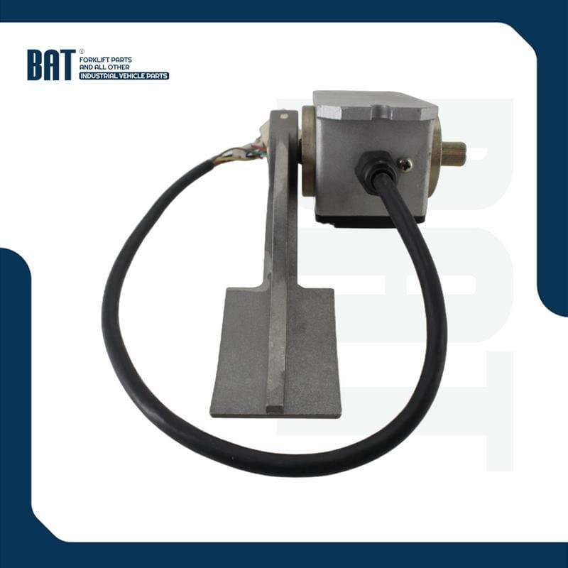 EFP7122410-CURTIS-ACCELERATOR PEDAL UNIT-OEM&ALT