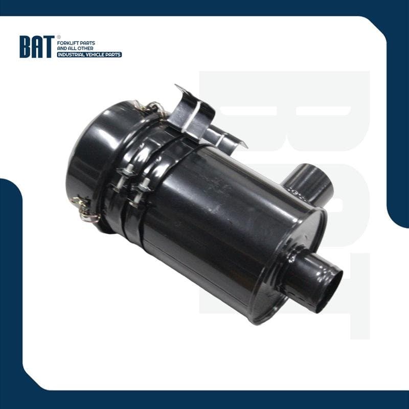 G007100021-HELI-AIR FILTER ELEMENT HOUSING ASSEMBLY-OEM&ALT