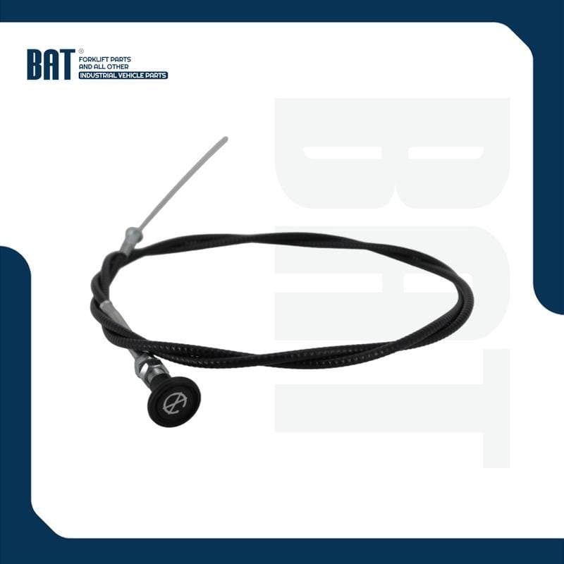 H24C350122-HELI-CONTROL CABLE-OEM&ALT