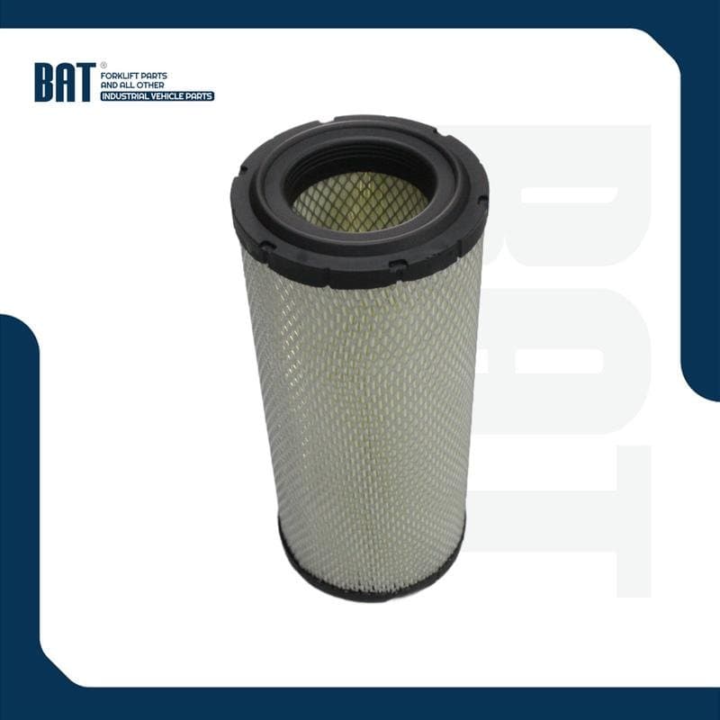 H3QA100501X1-HELI-AIR FILTER-OEM&ALT