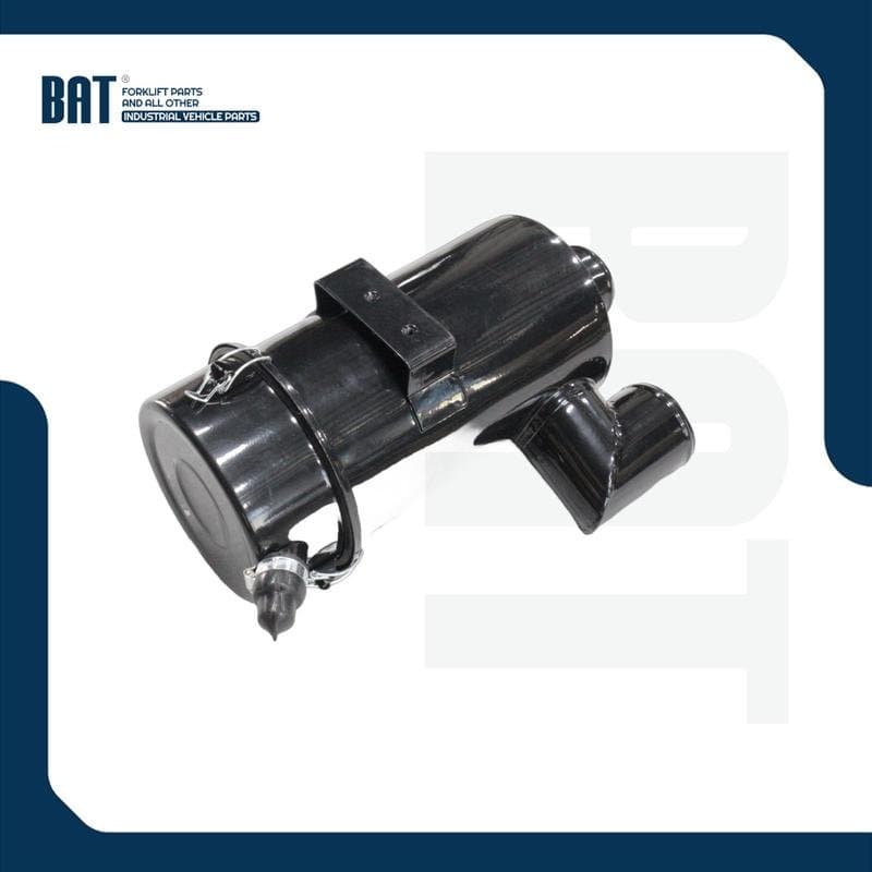 H3QA100601-HELI-AIR FILTER ELEMENT HOUSING ASSEMBLY-OEM&ALT