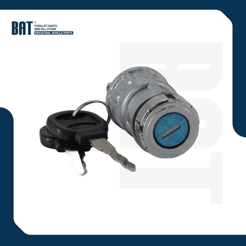 JK424-HANGCHA (HC)-IGNITION SWITCH-OEM&ALT