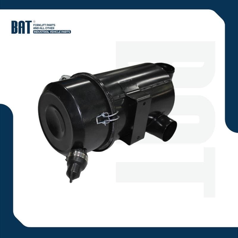 K2T0100311-HELI-AIR FILTER ELEMENT HOUSING ASSEMBLY-OEM&ALT