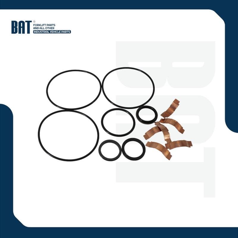 LB24D410031-TCM-SEAL KIT HYDR.-OEM&ALT