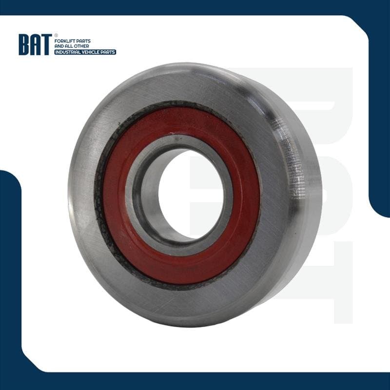 MG40A29M2T1-WANDA-MAST ROLLER-OEM&ALT