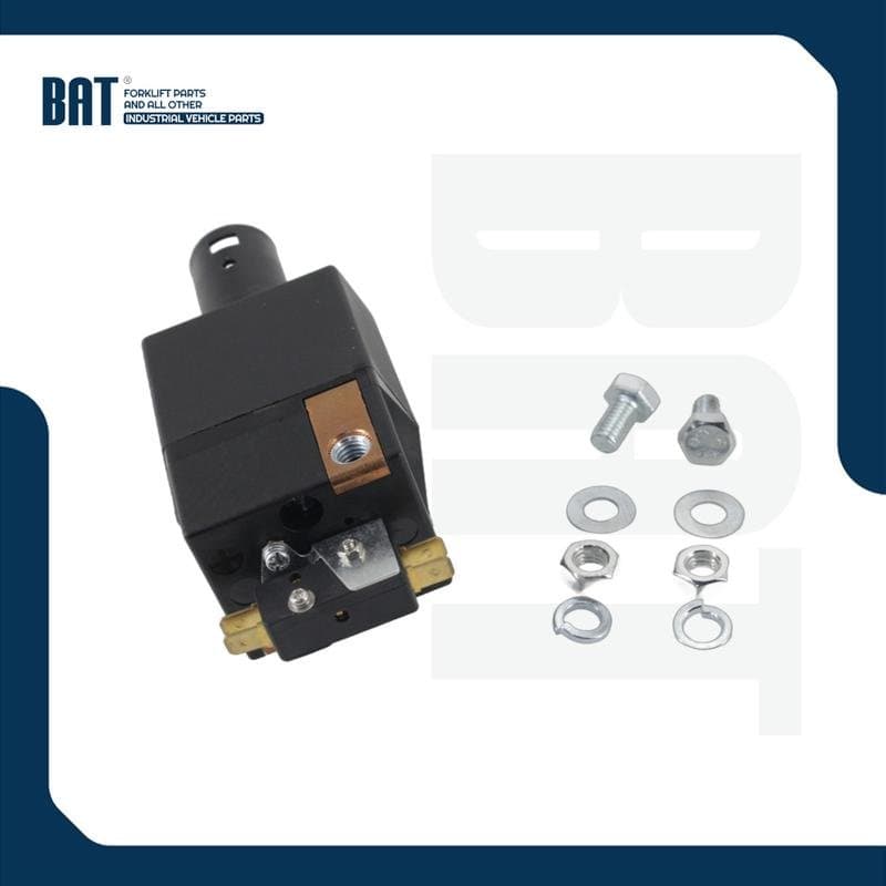 SD150A2-ALBRIGHT-EMERGENCY STOP SWITCH HIGH CAPACITY-OEM&ALT