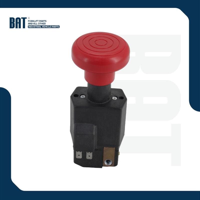 SD150A59-ALBRIGHT-EMERGENCY STOP SWITCH HIGH CAPACITY-OEM&ALT