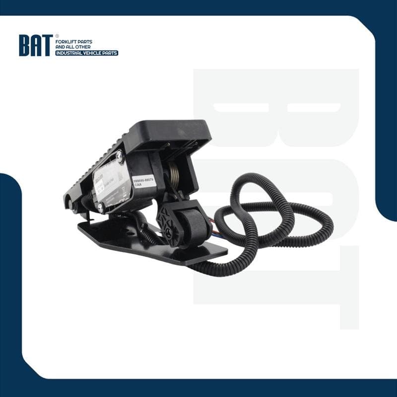 XB455700002000-HANGCHA (HC)-ACCELERATOR PEDAL UNIT-OEM&ALT