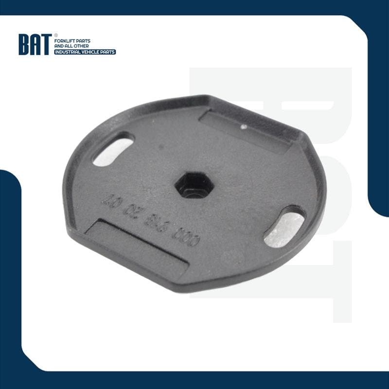 0009182007-LINDE-DUST COVER-OEM&ALT